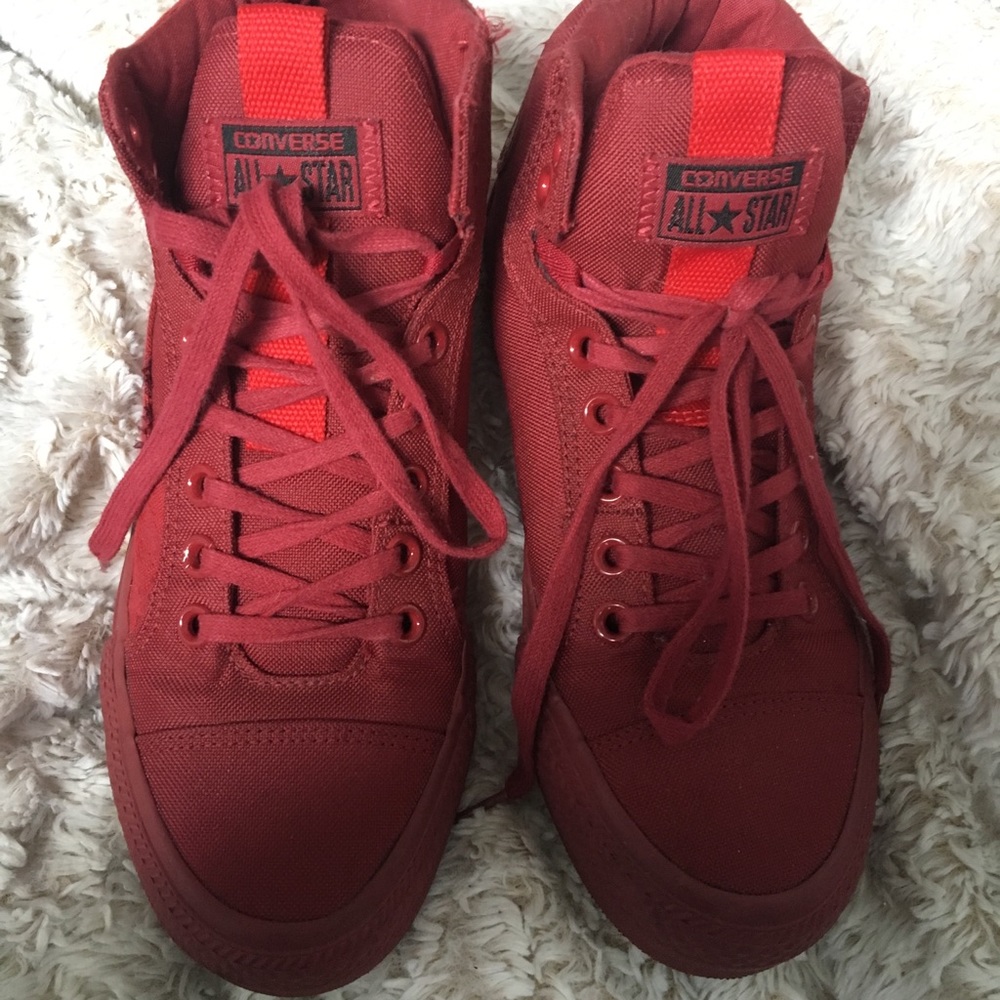 Converse Sneakers